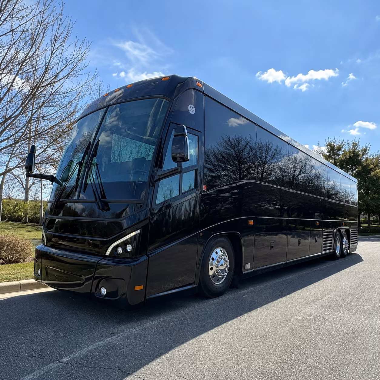boston airport transfers and logan shuttles for lowell groups