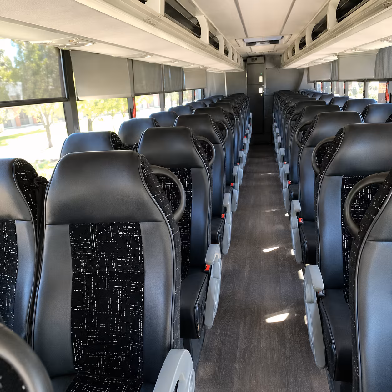 charter buses to fenway park and td garden from lowell