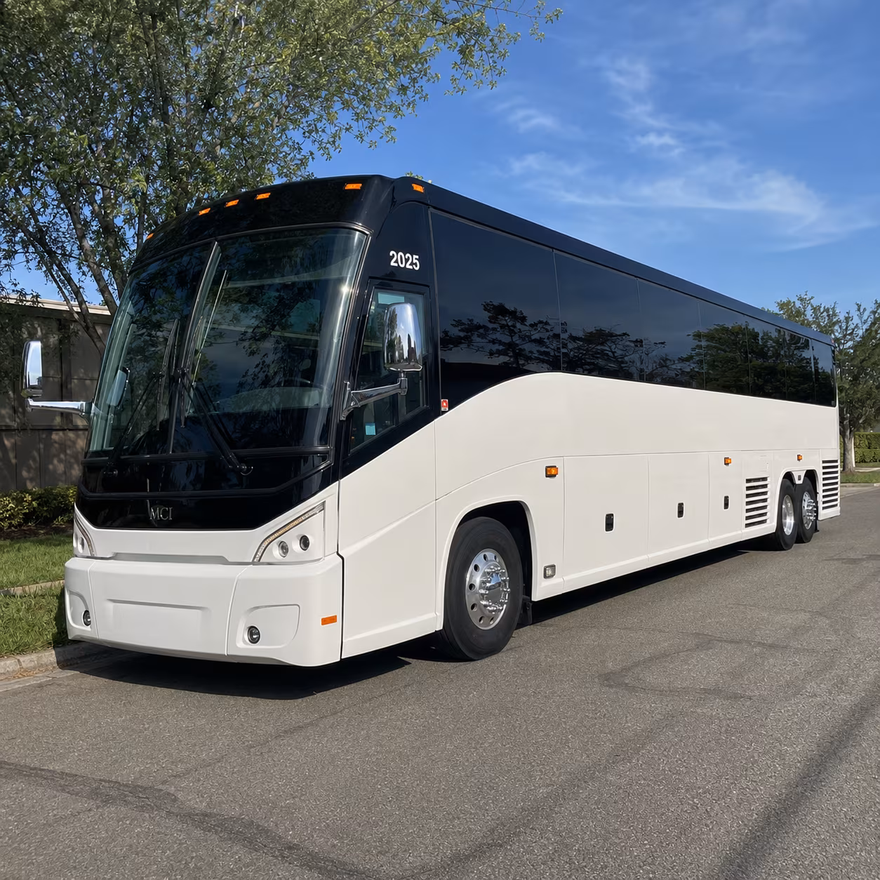 charter buses to lowell national historical park for grades k 12