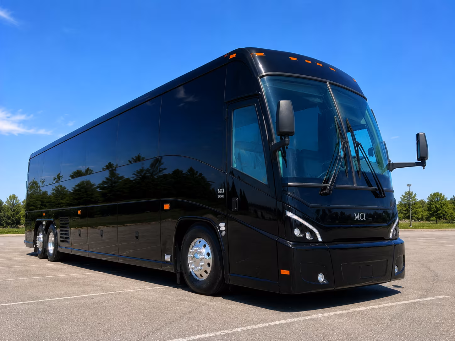 charter buses to td garden and boston s big concert venues