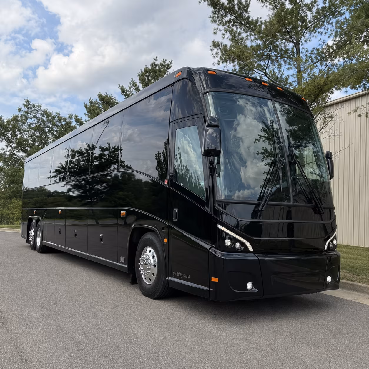 confirmation first communion and special ceremony transportation in lowell