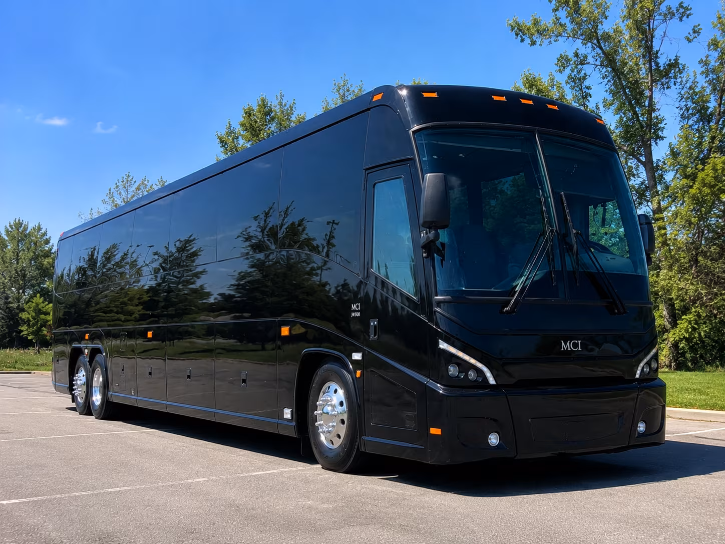 how the type of bus changes the price in lowell massachusetts