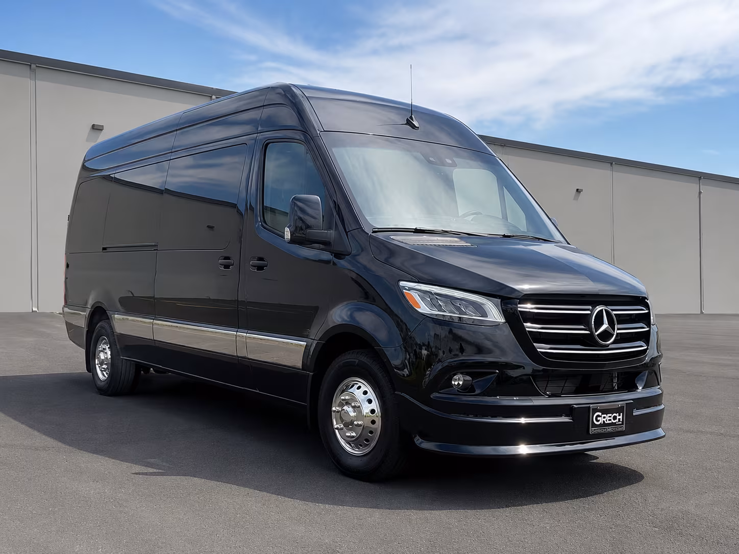 lowell concert transportation onboard seating