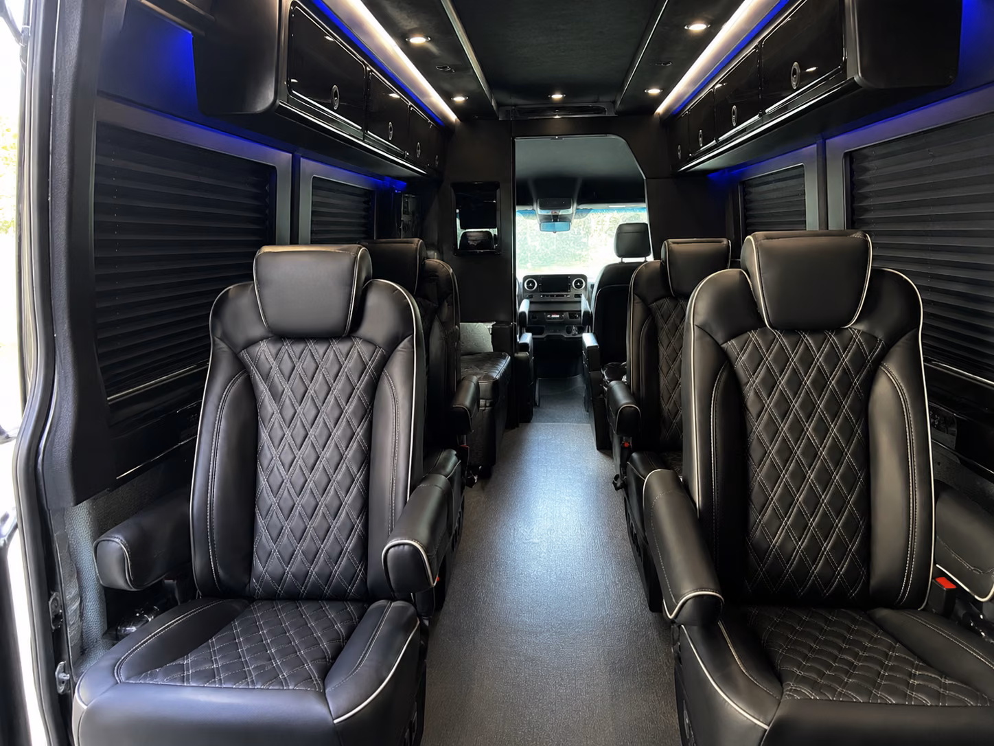 lowell concert transportation