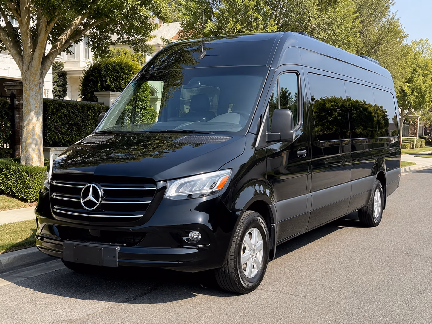 lowell corporate event transportation onboard seating