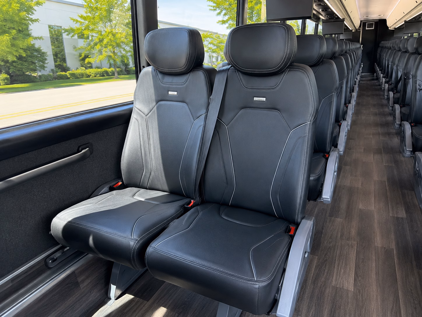 lowell private event transportation