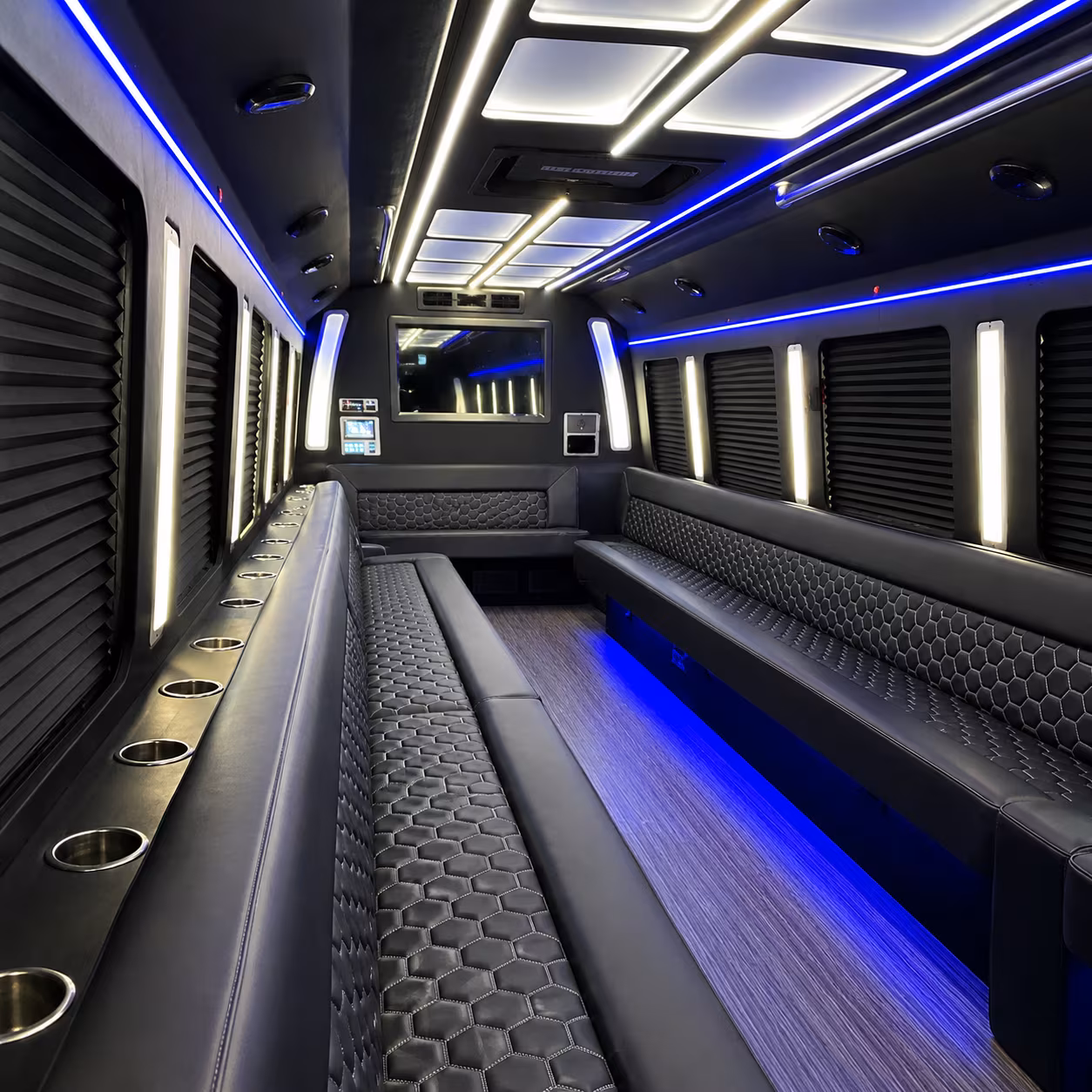 lowell prom transportation