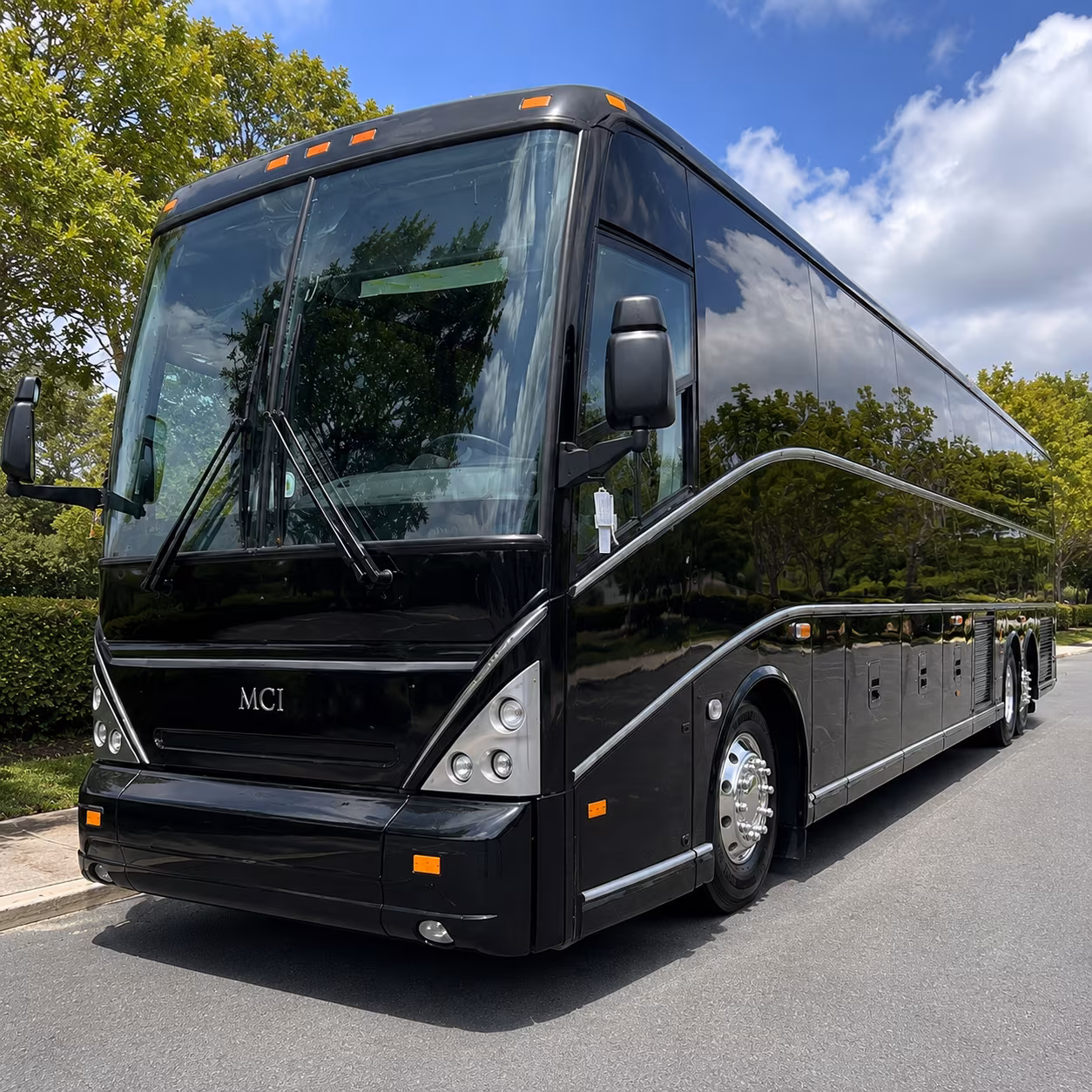 lowell religious group transportation
