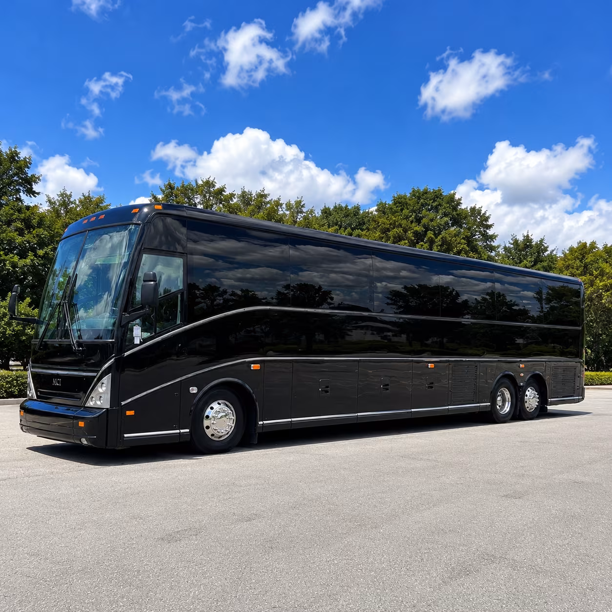 shuttle your guests between the merrimack and your venue without the parking headache