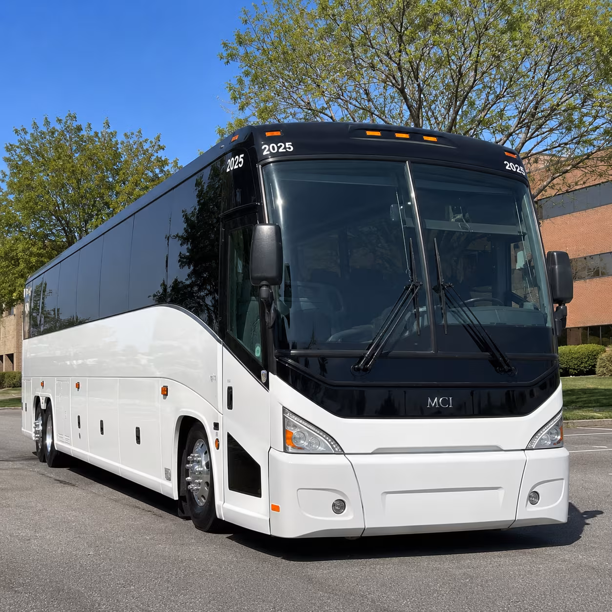use a charter bus to take your class to the museum of science in boston