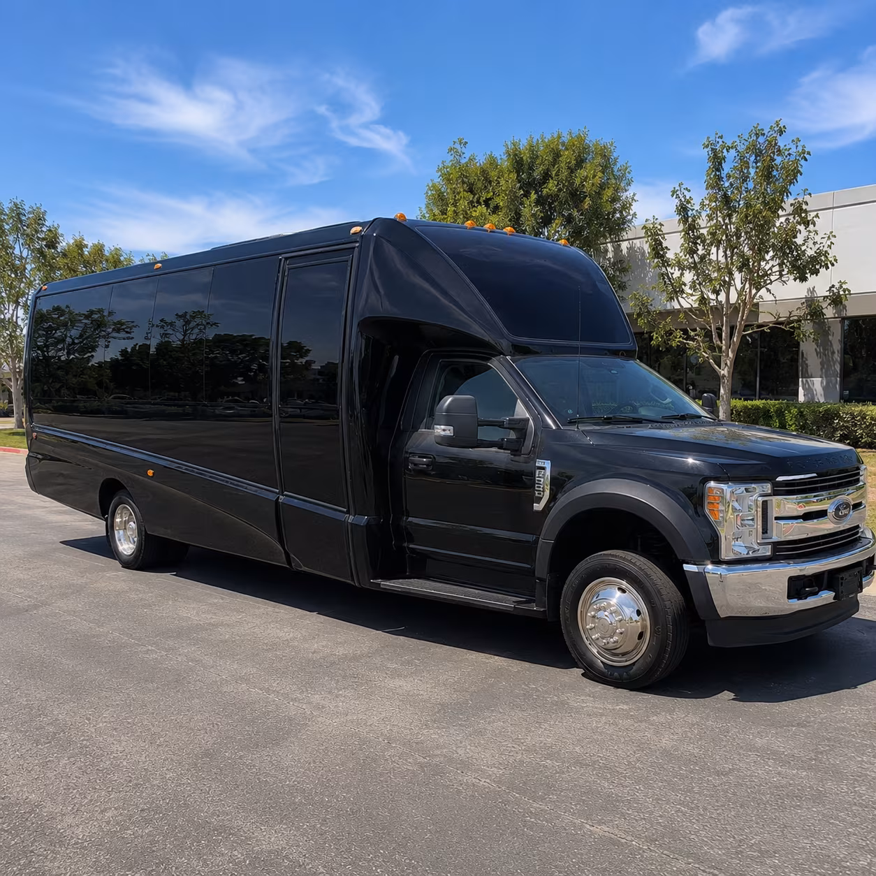 why a party bus makes a lowell concert night unforgettable