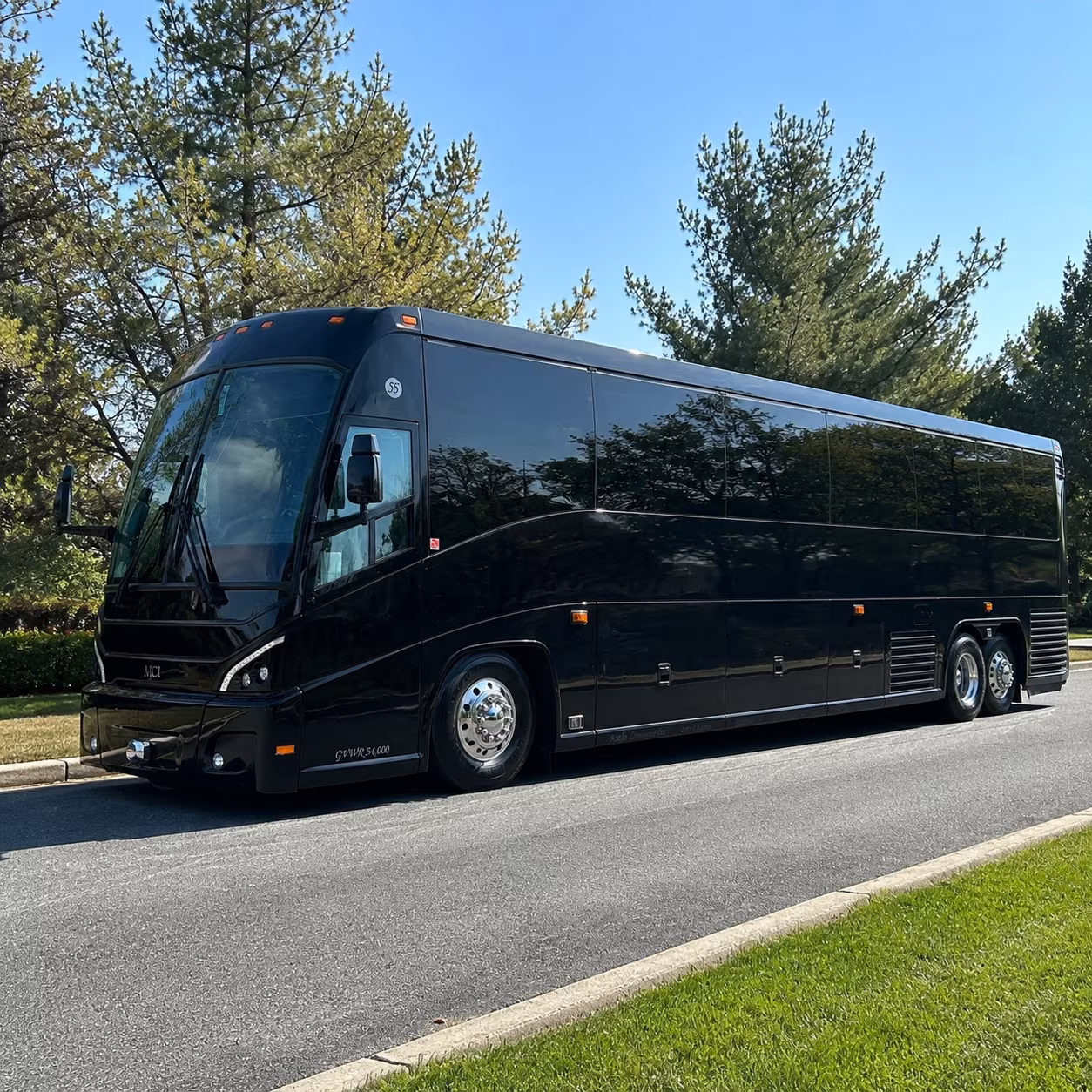 youth group retreats and summer camp transportation from lowell